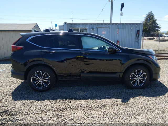Продажа на аукционе авто 2020 Honda Cr-v Hybrid Ex-l, vin: 7FART6H85LE026230, номер лота: 45645296