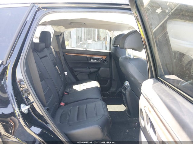 Продажа на аукционе авто 2020 Honda Cr-v Hybrid Ex-l, vin: 7FART6H85LE026230, номер лота: 45645296