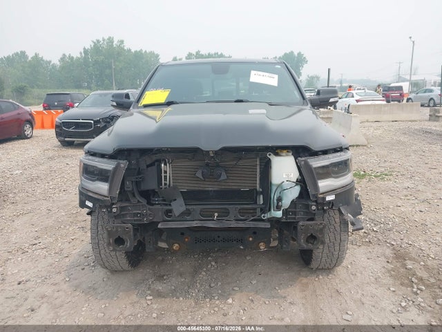 1C6RRFFG0KN742464 RAM 1500 Big Horn/lone Star 4x4 5&#039;7 Box