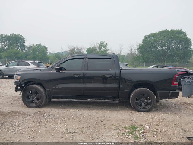1C6RRFFG0KN742464 RAM 1500 Big Horn/lone Star 4x4 5&#039;7 Box