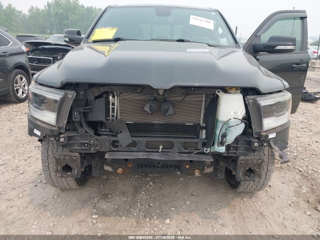 1C6RRFFG0KN742464 RAM 1500 Big Horn/lone Star 4x4 5&#039;7 Box