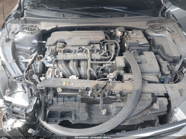 KIA K4 Lxs 2025 3KPFT4DEXSE102043 Image 10