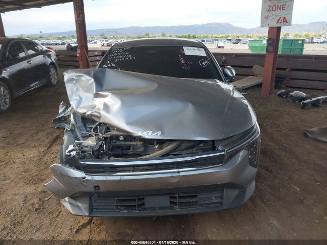 KIA K4 Lxs 2025 3KPFT4DEXSE102043 Image 11