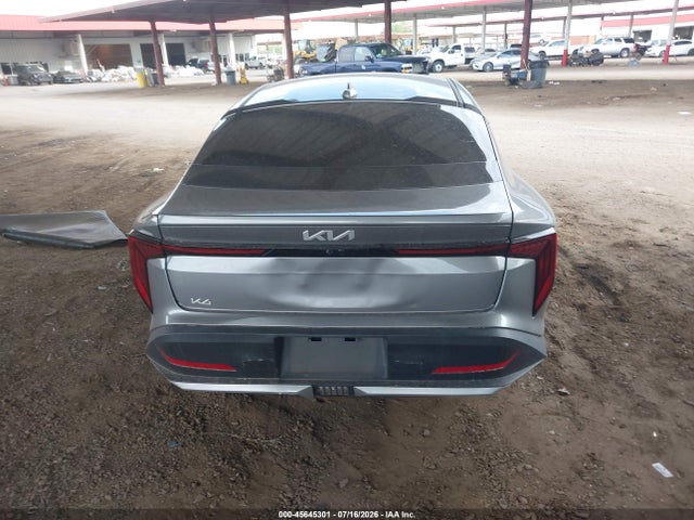 KIA K4 Lxs 2025 3KPFT4DEXSE102043 Image 15