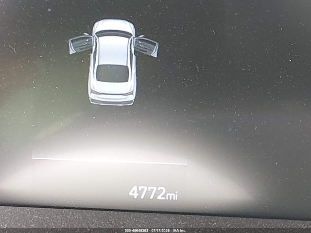 Aukcja sprzedaży 2026 Hyundai Elantra Sel Sport, vin: KMHLM4DG1TU210048, numer aukcji: 45645303