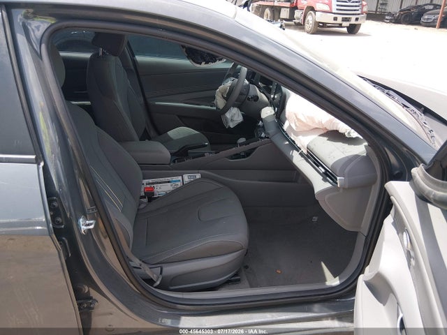 Aukcja sprzedaży 2026 Hyundai Elantra Sel Sport, vin: KMHLM4DG1TU210048, numer aukcji: 45645303