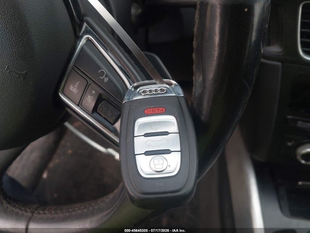 Aukcja sprzedaży 2017 Audi Q5 2.0t Premium, vin: WA1M2AFP3HA095692, numer aukcji: 45645305
