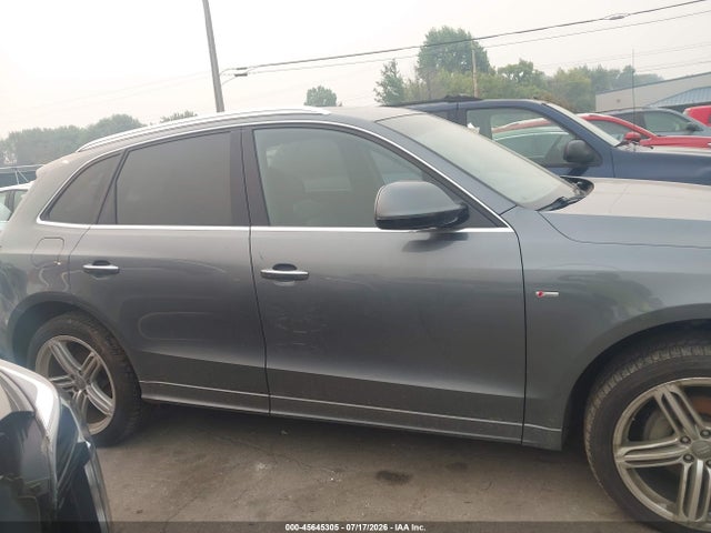 Aukcja sprzedaży 2017 Audi Q5 2.0t Premium, vin: WA1M2AFP3HA095692, numer aukcji: 45645305