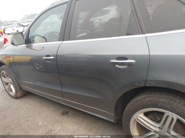 Aukcja sprzedaży 2017 Audi Q5 2.0t Premium, vin: WA1M2AFP3HA095692, numer aukcji: 45645305
