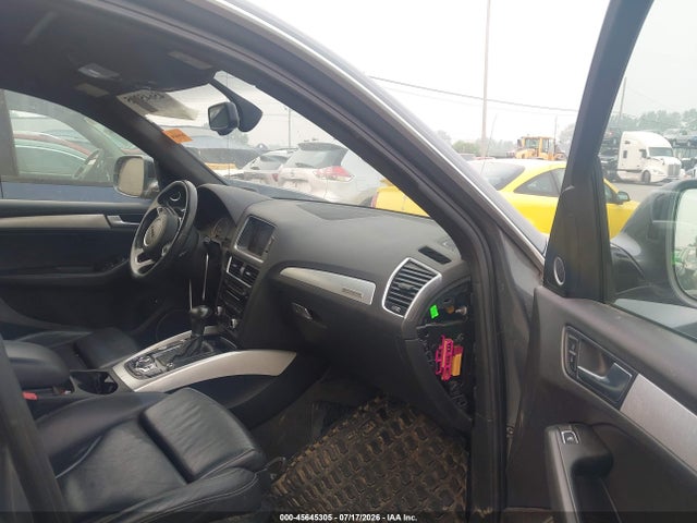 Aukcja sprzedaży 2017 Audi Q5 2.0t Premium, vin: WA1M2AFP3HA095692, numer aukcji: 45645305