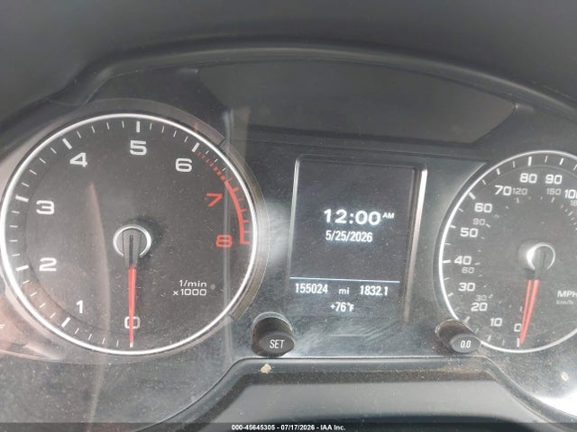 Aukcja sprzedaży 2017 Audi Q5 2.0t Premium, vin: WA1M2AFP3HA095692, numer aukcji: 45645305