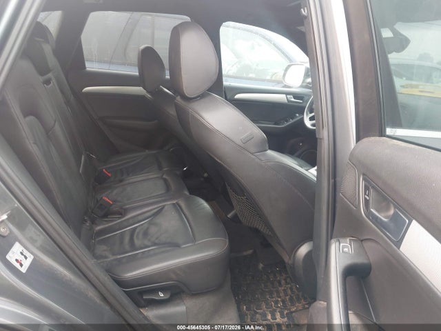 Aukcja sprzedaży 2017 Audi Q5 2.0t Premium, vin: WA1M2AFP3HA095692, numer aukcji: 45645305