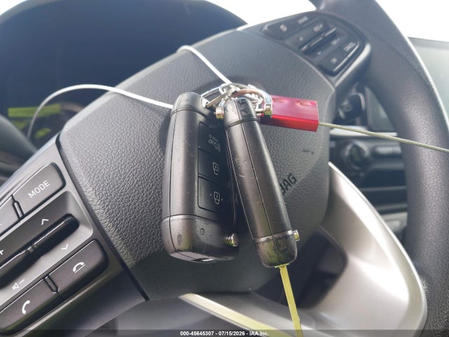 Hyundai Venue Se 2021 KMHRB8A39MU067120 Image 11