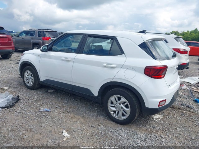 Hyundai Venue Se 2021 KMHRB8A39MU067120 Image 14