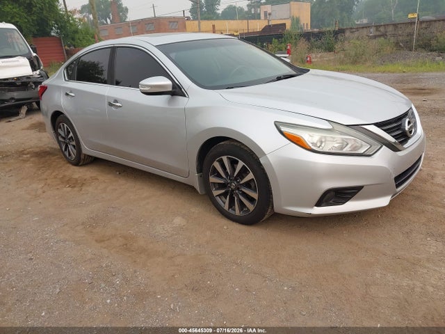 Продаж на аукціоні авто 2016 Nissan Altima 2.5 Sv, vin: 1N4AL3AP8GC188015, номер лоту: 45645309