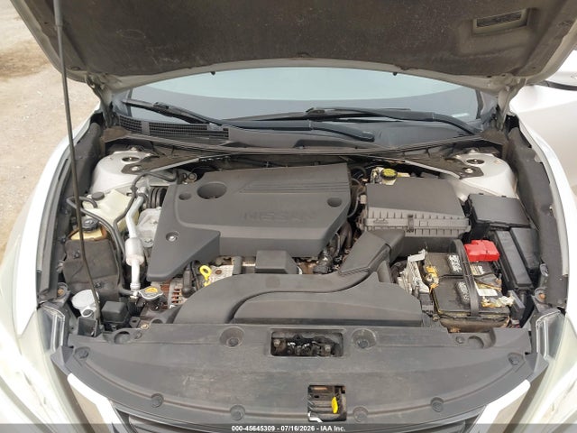 Продаж на аукціоні авто 2016 Nissan Altima 2.5 Sv, vin: 1N4AL3AP8GC188015, номер лоту: 45645309