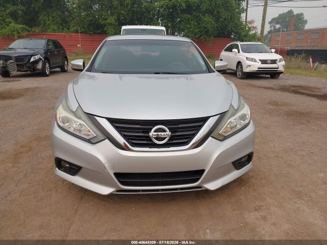 Продаж на аукціоні авто 2016 Nissan Altima 2.5 Sv, vin: 1N4AL3AP8GC188015, номер лоту: 45645309