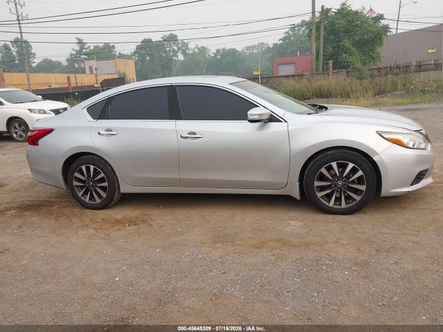 Продаж на аукціоні авто 2016 Nissan Altima 2.5 Sv, vin: 1N4AL3AP8GC188015, номер лоту: 45645309