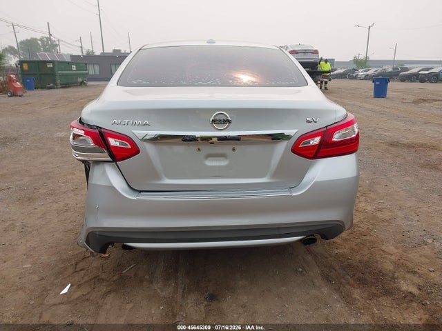 Продаж на аукціоні авто 2016 Nissan Altima 2.5 Sv, vin: 1N4AL3AP8GC188015, номер лоту: 45645309