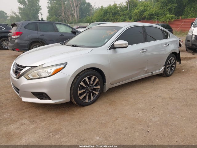 Продаж на аукціоні авто 2016 Nissan Altima 2.5 Sv, vin: 1N4AL3AP8GC188015, номер лоту: 45645309