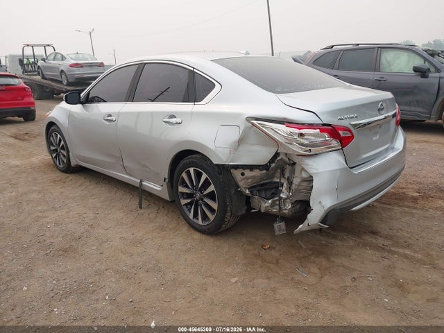 Продаж на аукціоні авто 2016 Nissan Altima 2.5 Sv, vin: 1N4AL3AP8GC188015, номер лоту: 45645309