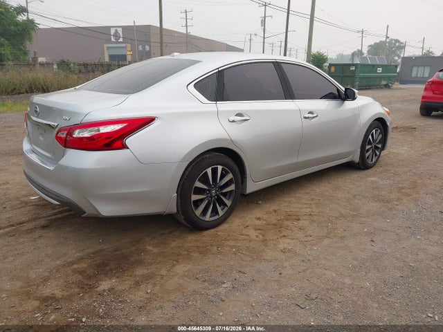 Продаж на аукціоні авто 2016 Nissan Altima 2.5 Sv, vin: 1N4AL3AP8GC188015, номер лоту: 45645309