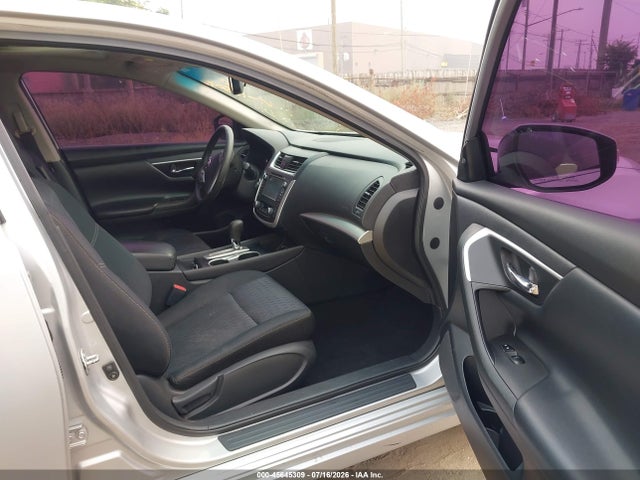 Продаж на аукціоні авто 2016 Nissan Altima 2.5 Sv, vin: 1N4AL3AP8GC188015, номер лоту: 45645309