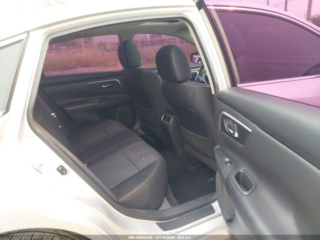 Продаж на аукціоні авто 2016 Nissan Altima 2.5 Sv, vin: 1N4AL3AP8GC188015, номер лоту: 45645309