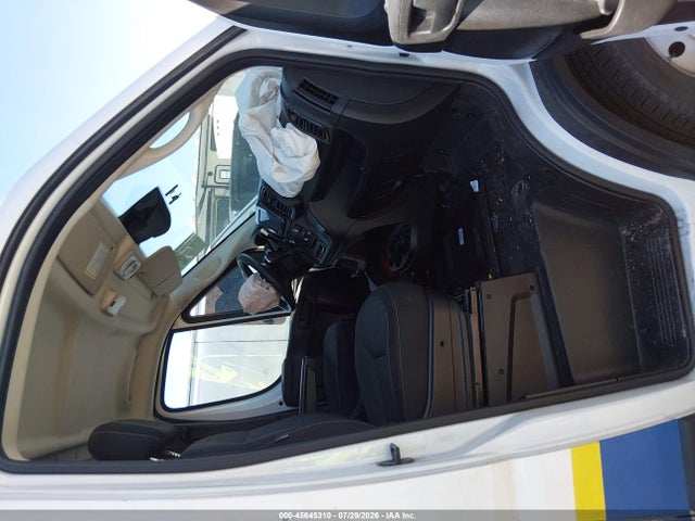 Продажа на аукционе авто 2023 Ram Promaster 2500 Low Roof 136 Wb, vin: 3C6LRVVG2PE598395, номер лота: 45645310