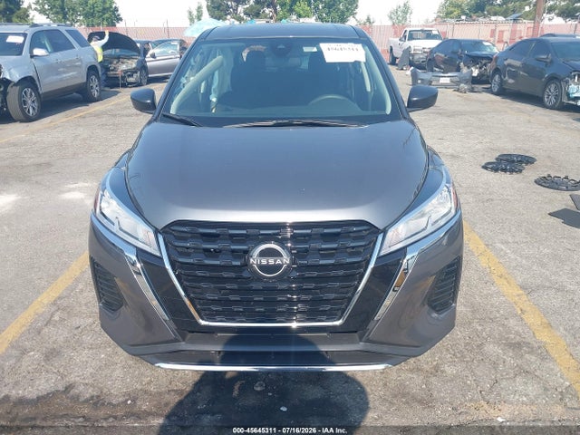 3N1CP5BV7SL477421 Nissan Kicks Play S