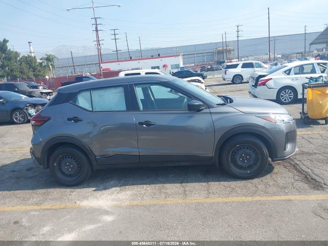 3N1CP5BV7SL477421 Nissan Kicks Play S