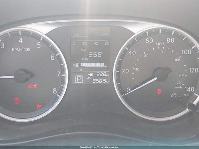 3N1CP5BV7SL477421 Nissan Kicks Play S