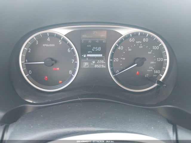 3N1CP5BV7SL477421 Nissan Kicks Play S