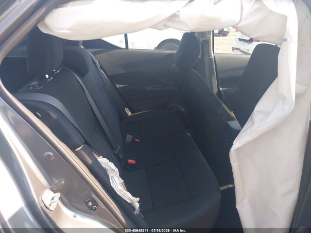 3N1CP5BV7SL477421 Nissan Kicks Play S