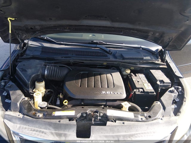 Продажа на аукционе авто 2011 Volkswagen Routan Se, vin: 2V4RW3DG0BR670211, номер лота: 45645314