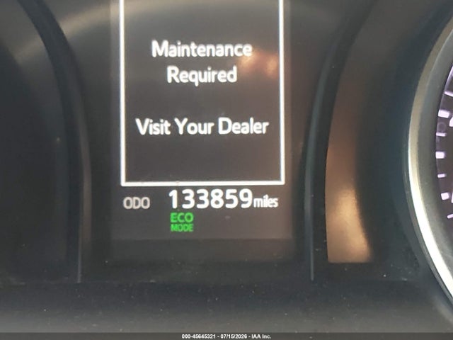 45645321 :رقم المزاد ، 4T1C31AK7MU561087 vin ، 2021 Toyota Camry Le Hybrid مزاد بيع