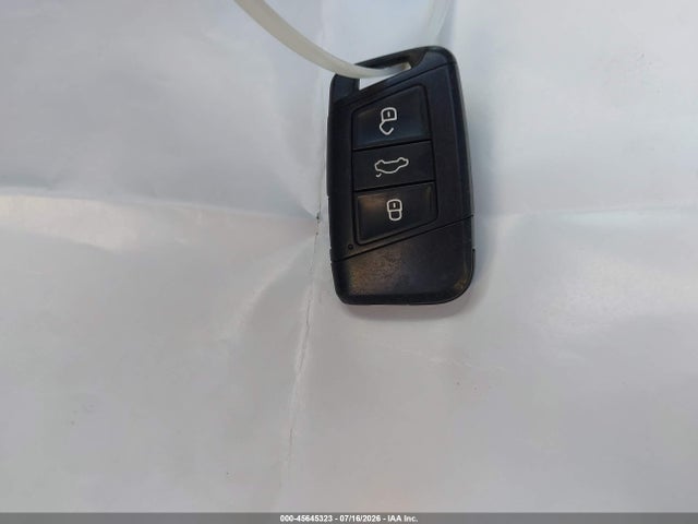 3VWC57BU1MM030115 Volkswagen Jetta 1.4t R-line/1.4t Se/s