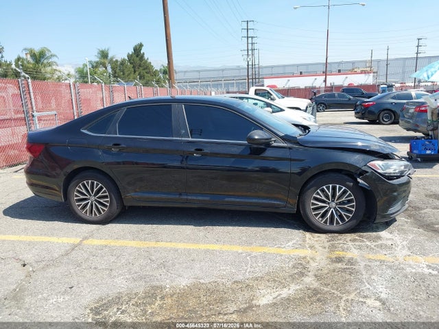 3VWC57BU1MM030115 Volkswagen Jetta 1.4t R-line/1.4t Se/s