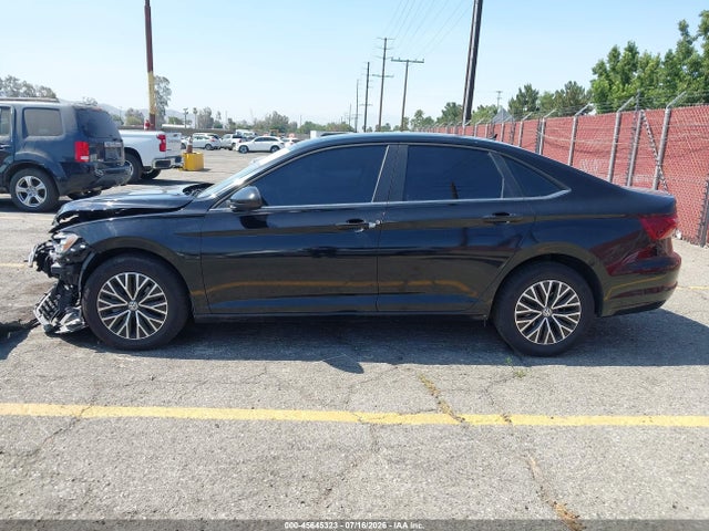 3VWC57BU1MM030115 Volkswagen Jetta 1.4t R-line/1.4t Se/s