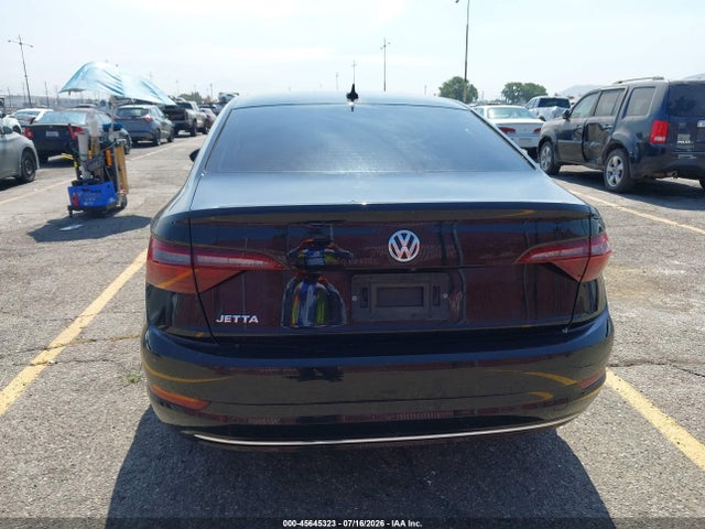 3VWC57BU1MM030115 Volkswagen Jetta 1.4t R-line/1.4t Se/s