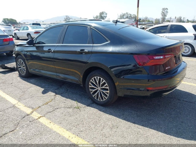 3VWC57BU1MM030115 Volkswagen Jetta 1.4t R-line/1.4t Se/s