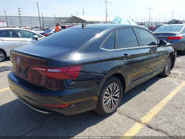3VWC57BU1MM030115 Volkswagen Jetta 1.4t R-line/1.4t Se/s