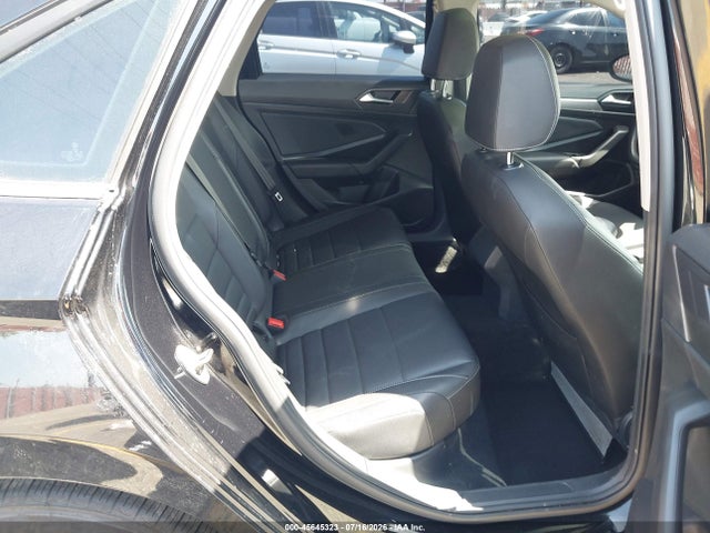 3VWC57BU1MM030115 Volkswagen Jetta 1.4t R-line/1.4t Se/s