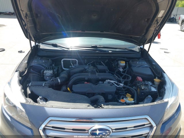 Продаж на аукціоні авто 2017 Subaru Outback 2.5i Premium, vin: 4S4BSAFC8H3388949, номер лоту: 45645328