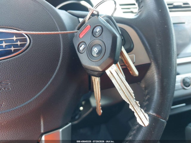 Продаж на аукціоні авто 2017 Subaru Outback 2.5i Premium, vin: 4S4BSAFC8H3388949, номер лоту: 45645328
