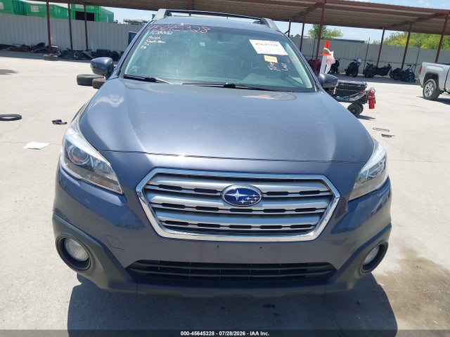 Продаж на аукціоні авто 2017 Subaru Outback 2.5i Premium, vin: 4S4BSAFC8H3388949, номер лоту: 45645328