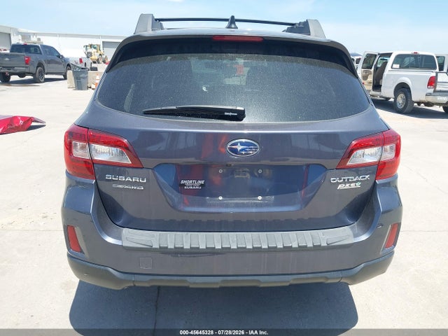Продаж на аукціоні авто 2017 Subaru Outback 2.5i Premium, vin: 4S4BSAFC8H3388949, номер лоту: 45645328