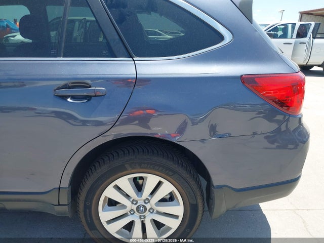 Продаж на аукціоні авто 2017 Subaru Outback 2.5i Premium, vin: 4S4BSAFC8H3388949, номер лоту: 45645328