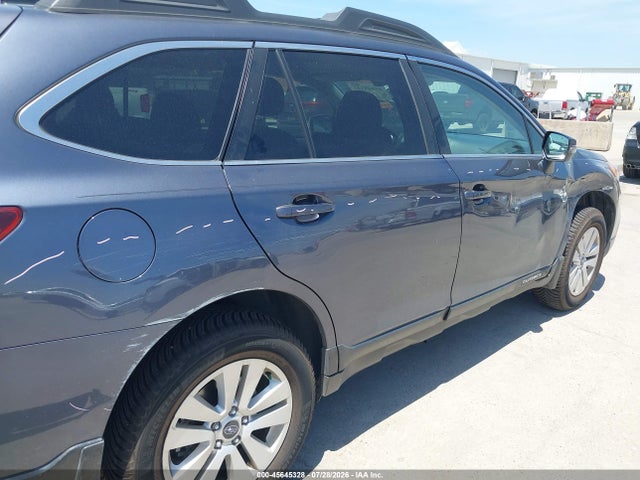 Продаж на аукціоні авто 2017 Subaru Outback 2.5i Premium, vin: 4S4BSAFC8H3388949, номер лоту: 45645328