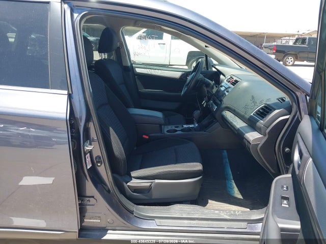 Продаж на аукціоні авто 2017 Subaru Outback 2.5i Premium, vin: 4S4BSAFC8H3388949, номер лоту: 45645328